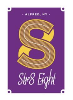 Str8 Eight