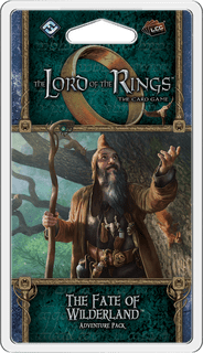 The Lord of the Rings: The Card Game – The Fate of Wilderland