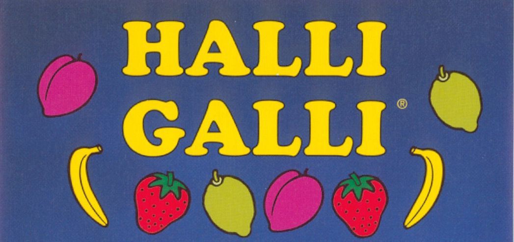 Halli-Galli
