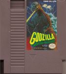 Video Game: Godzilla: Monster of Monsters