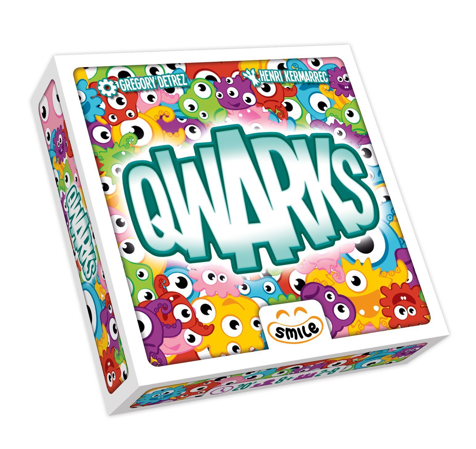 Qwarks