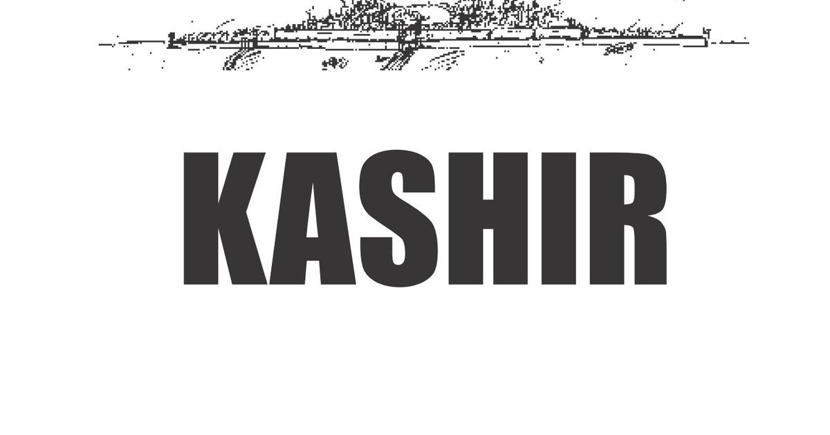 Kashir | RPG Item | BoardGameGeek Kashir
