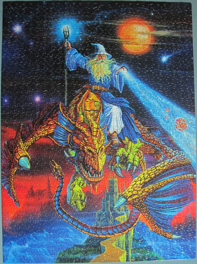 From gallery of Jude