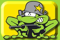 Warfrog Games