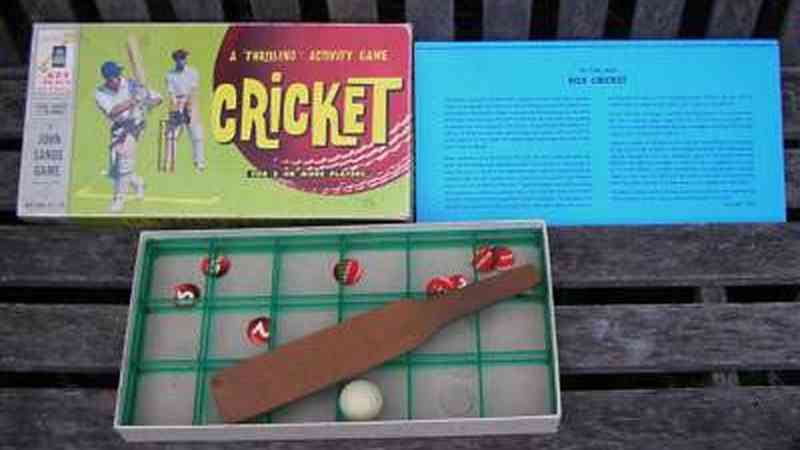 Cricket