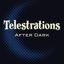Board Game: Telestrations After Dark