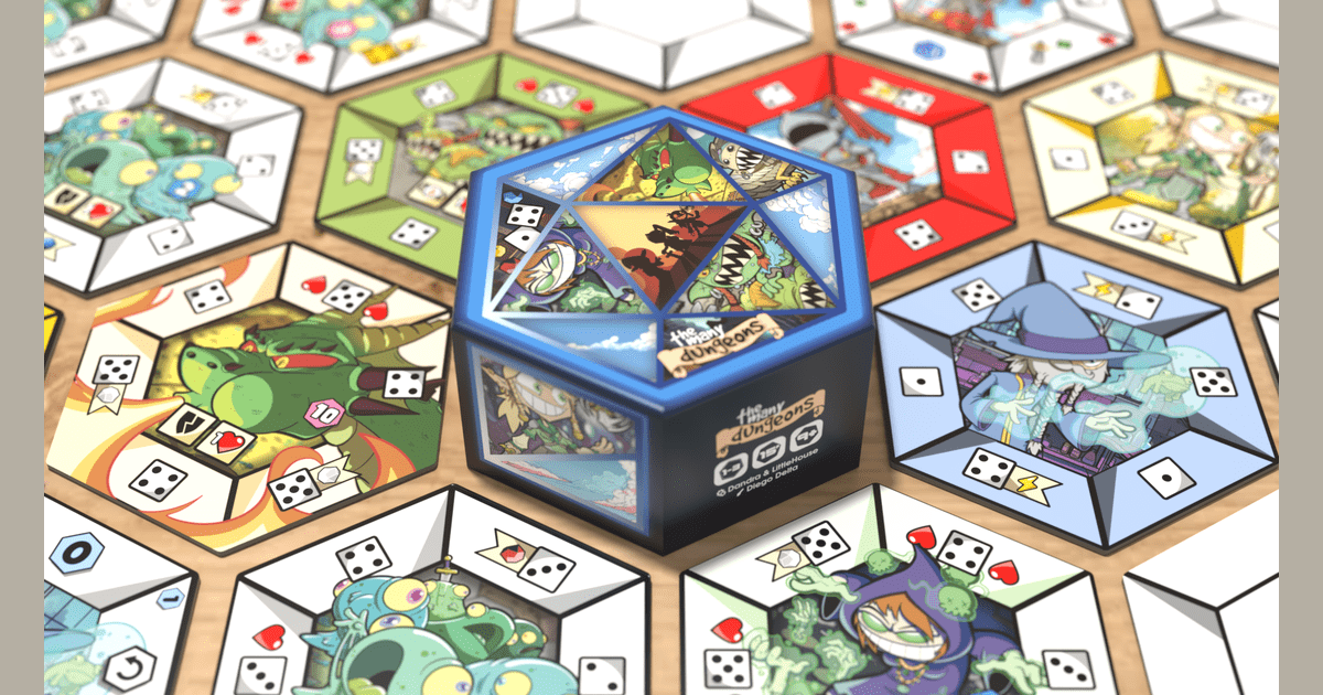 BoardGameGeek