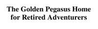 RPG: The Golden Pegasus Home for Retired Adventurers