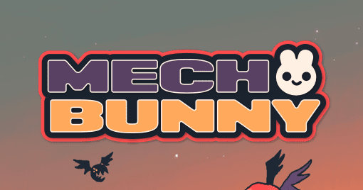 Mech Bunny | Board Game | BoardGameGeek