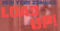 New York Zombies: Load Up!