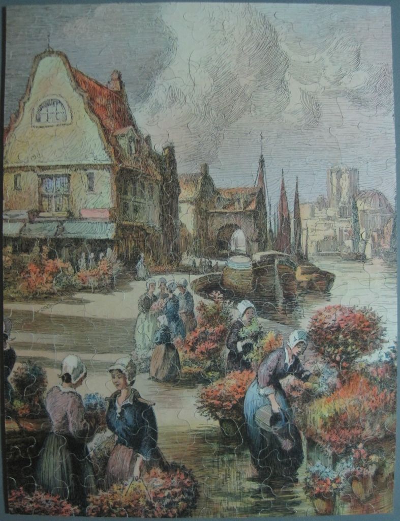 From gallery of Jude