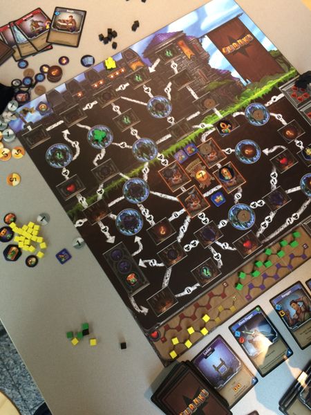 board game image