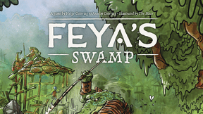 Feya's Swamp thumbnail