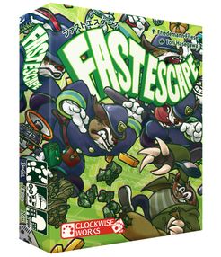 Fast Escape