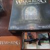 War of the Ring: The Card Game, Insert