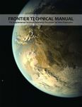 RPG Item: Frontier Technical Manual