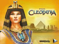 Video Game Compilation: Pharaoh: Gold