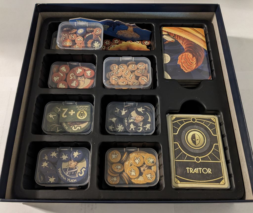 A Handy, Inexpensive Organization Solution for Base Game (and some ...