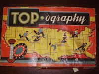 Top-ography