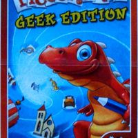 Pictomania: Geek Edition