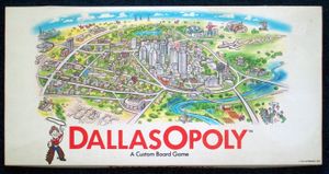 DallasOpoly
