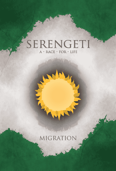 Serengeti: A Race For Life – Migration