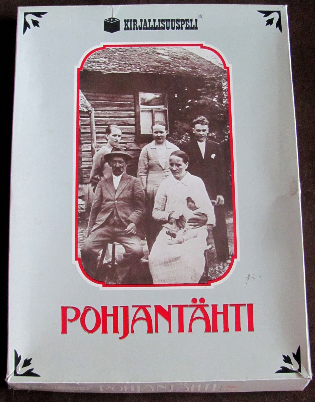 Pohjantähti