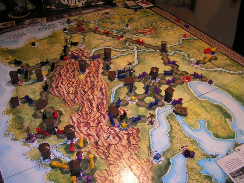 board game image
