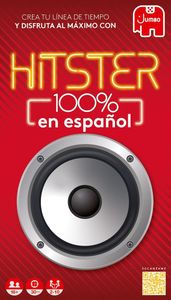 Hitster: 100% en Español
