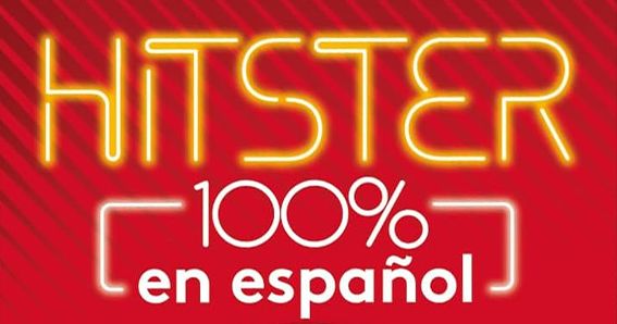 Jumbo Hitster - 100% Hits En Español (Spaans, 2 - 10 Spelers