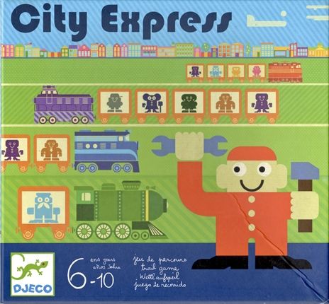 City Express