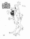 Issue: The Lords of Chaos (Issue 7 - Jan 1979)