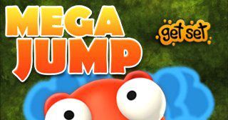 Mega Jump | Video Game | VideoGameGeek
