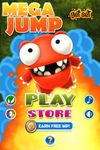 Video Game: Mega Jump
