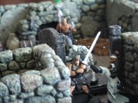 Treasure Quest