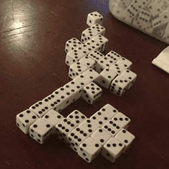Dice Rolling Freaks