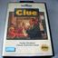 Video Game: Clue