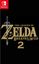 Video Game: The Legend of Zelda: Breath of the Wild 2