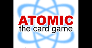 Atomic the Card Game | Board Game | BoardGameGeek