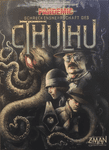 Pandemic: Die Schreckensherrschaft des Cthulhu