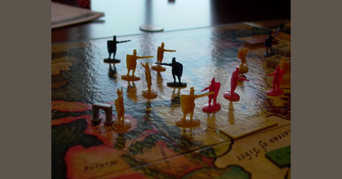 BoardGameGeek