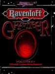 RPG Item: Gazetteer Volume IV