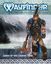 Issue: Wayfinder (Issue 6 - Winter 2011)