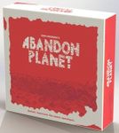 Board Game: Abandon Planet