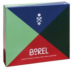 Borel