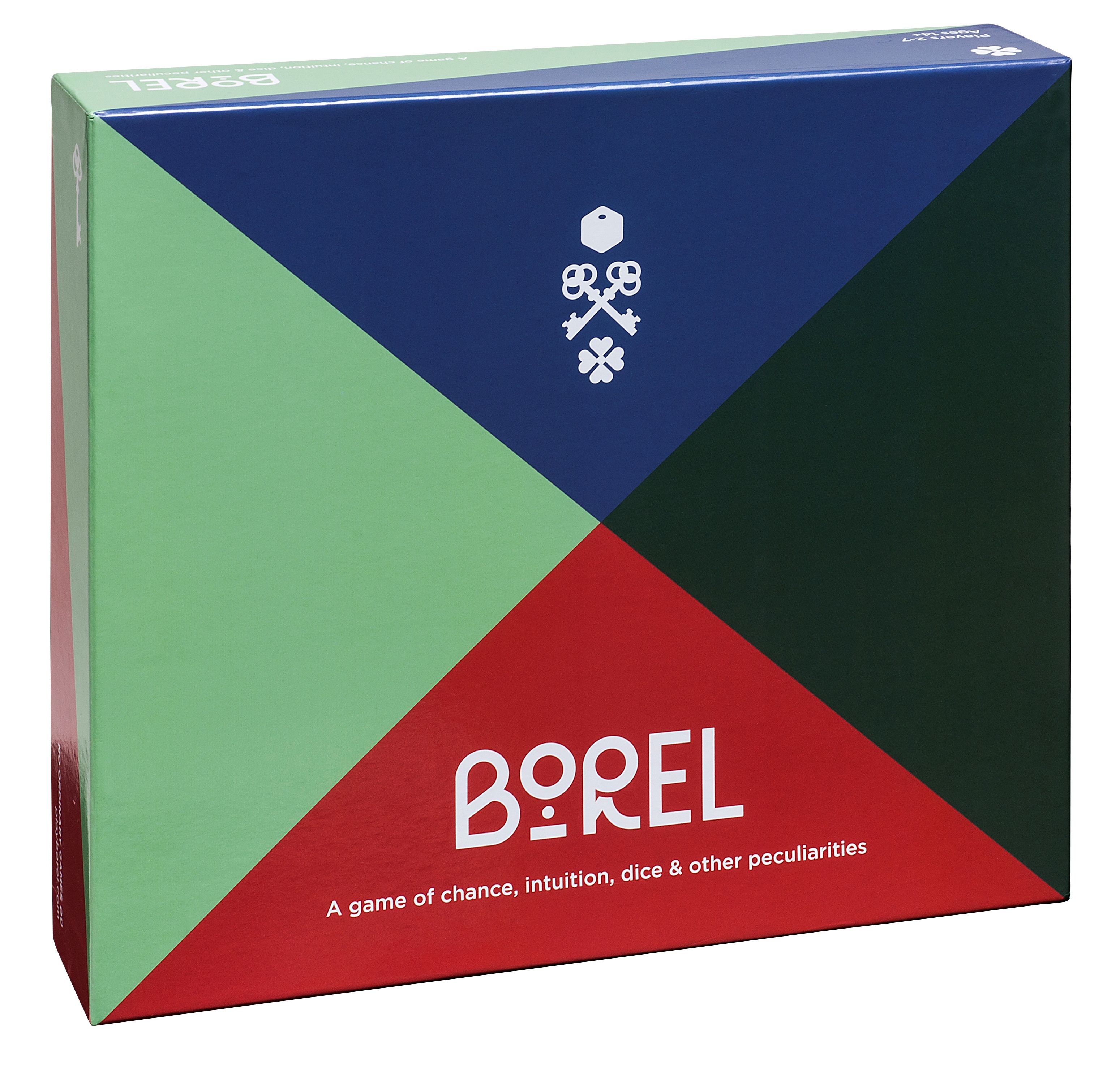 Borel