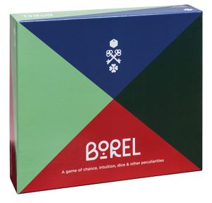 Borel