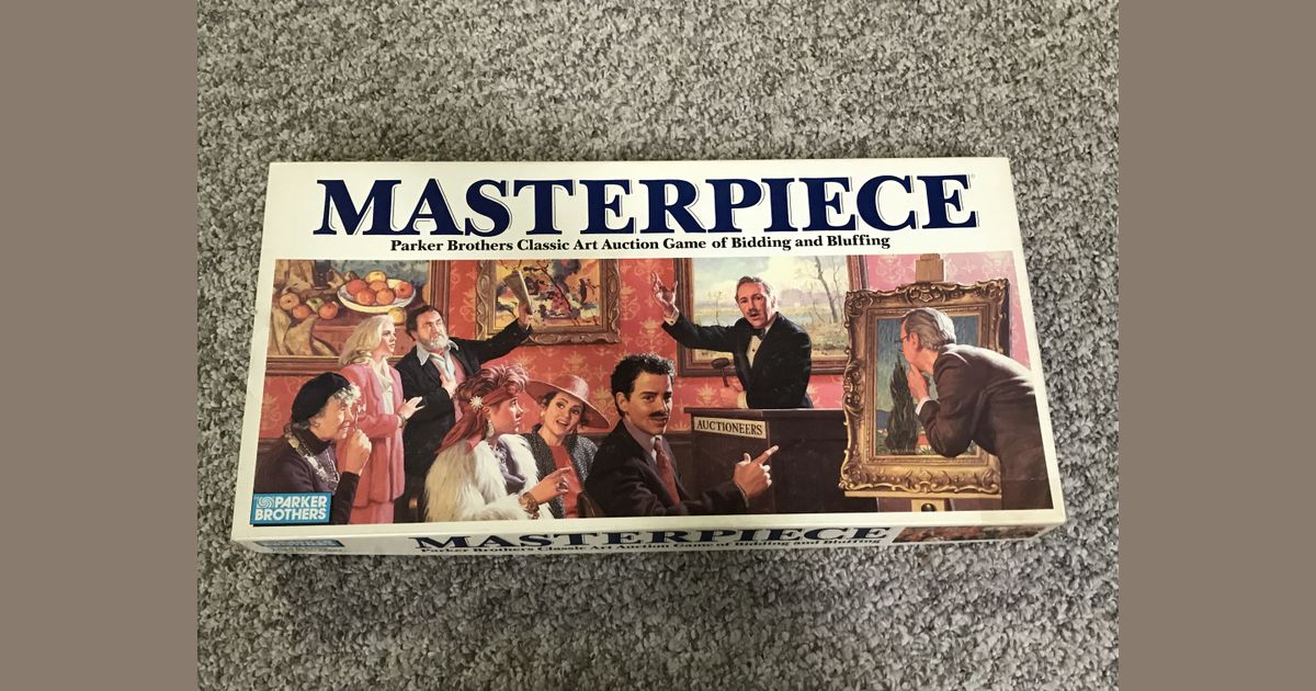 BoardGameGeek