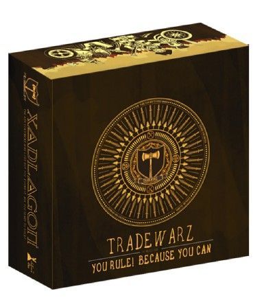 TradeWarz