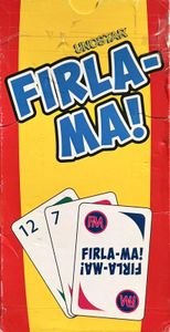 FIRLA-MA!